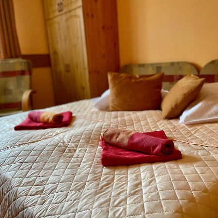 Bed and Breakfast Willa Marta M Zakopane Exterior foto