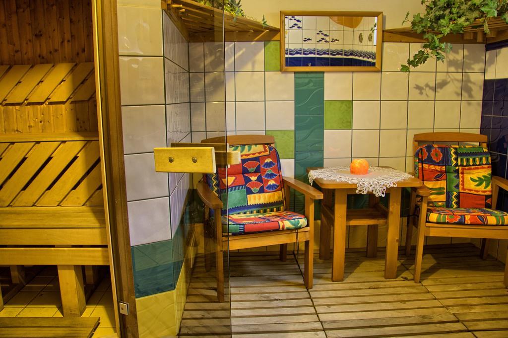 Bed and Breakfast Willa Marta M Zakopane Exterior foto