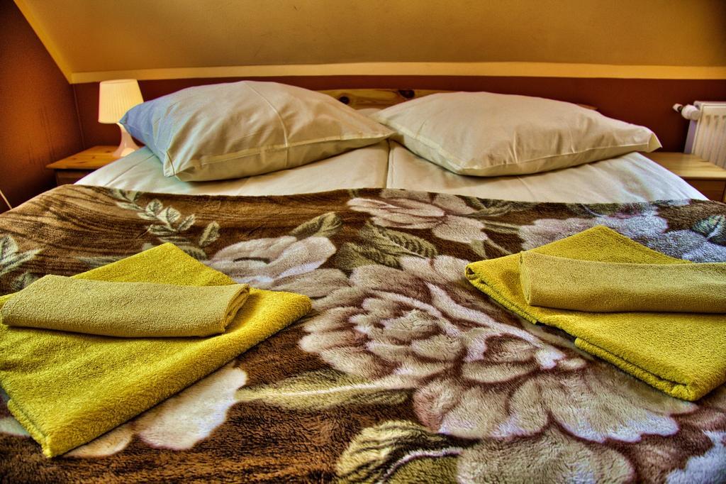 Bed and Breakfast Willa Marta M Zakopane Zimmer foto