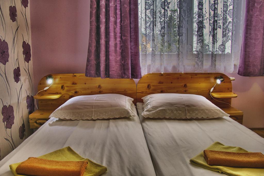 Bed and Breakfast Willa Marta M Zakopane Zimmer foto