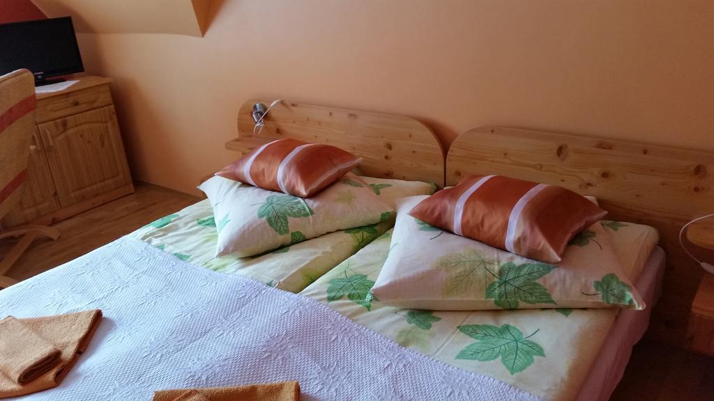 Bed and Breakfast Willa Marta M Zakopane Zimmer foto