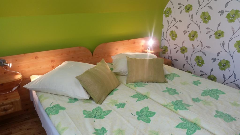 Bed and Breakfast Willa Marta M Zakopane Exterior foto