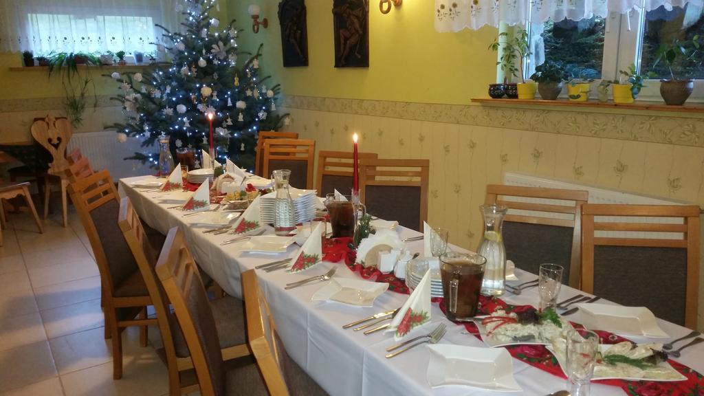 Bed and Breakfast Willa Marta M Zakopane Exterior foto
