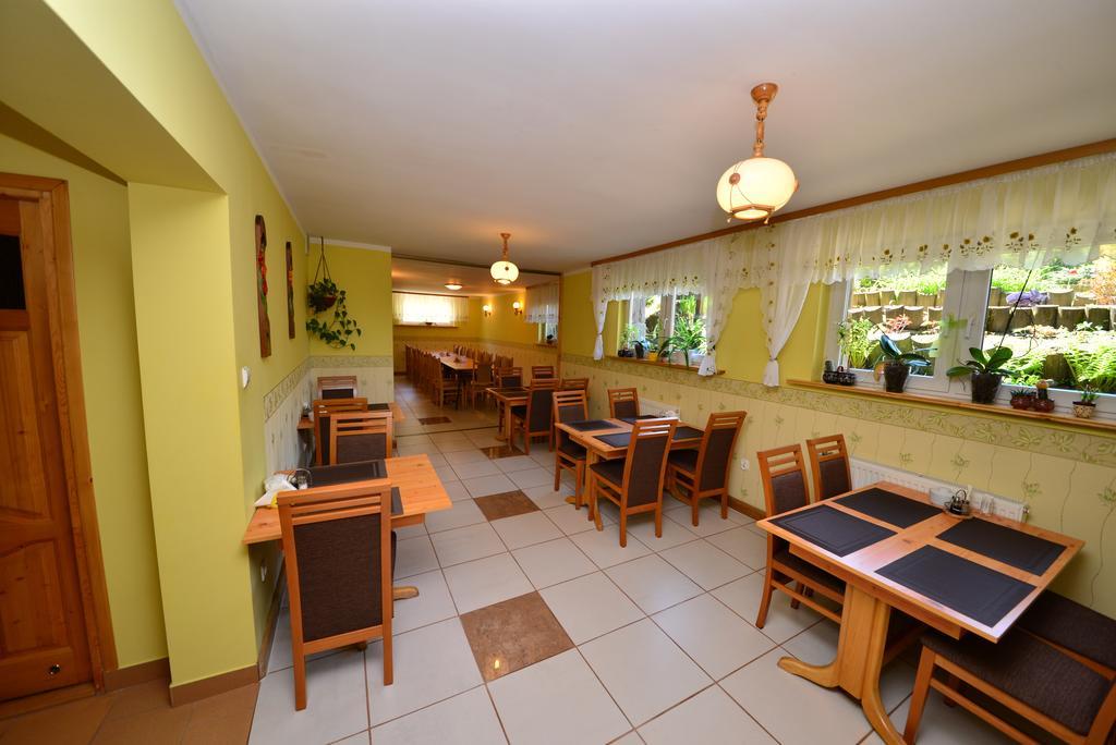 Bed and Breakfast Willa Marta M Zakopane Exterior foto