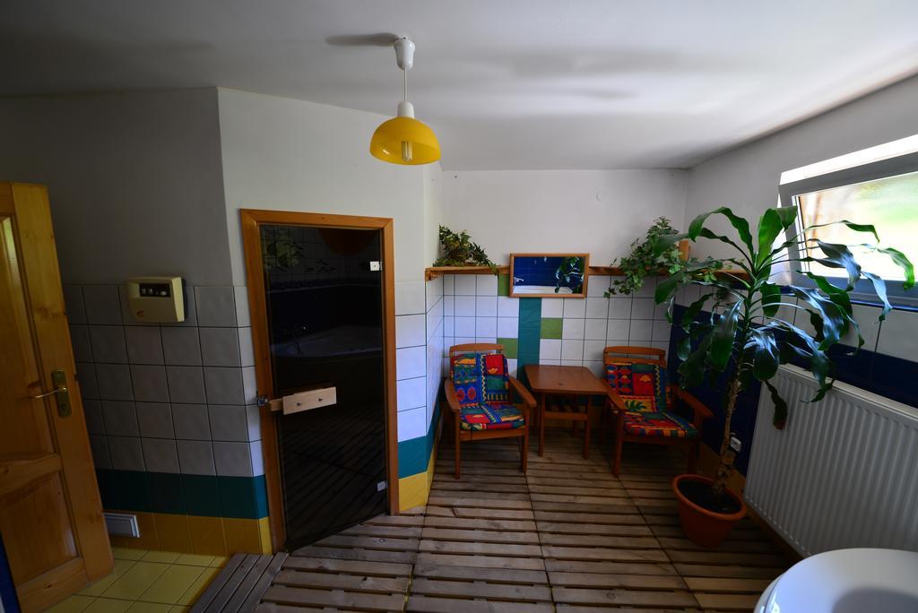 Bed and Breakfast Willa Marta M Zakopane Exterior foto